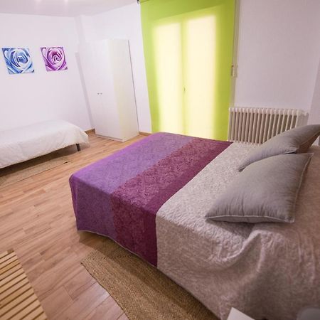 Apartmán Casa Manzana Morella Exteriér fotografie
