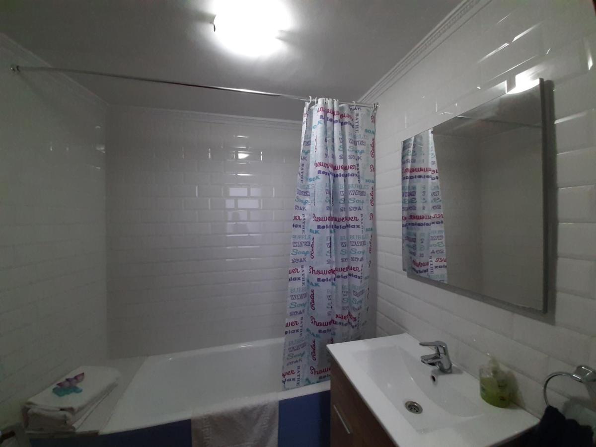 Apartmán Casa Manzana Morella Exteriér fotografie
